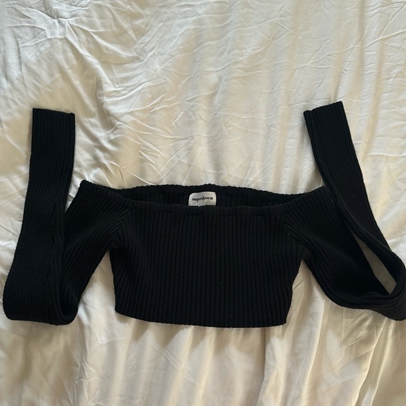 REVOLVE Tops - Revolve long sleeve